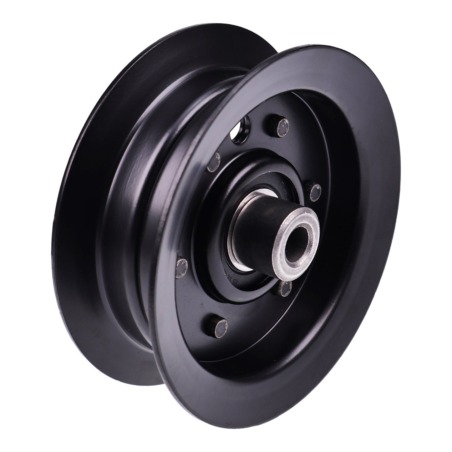 Flat Idler Pulley for Toro Exmark 132-9420 1329420 106-2175 1062175