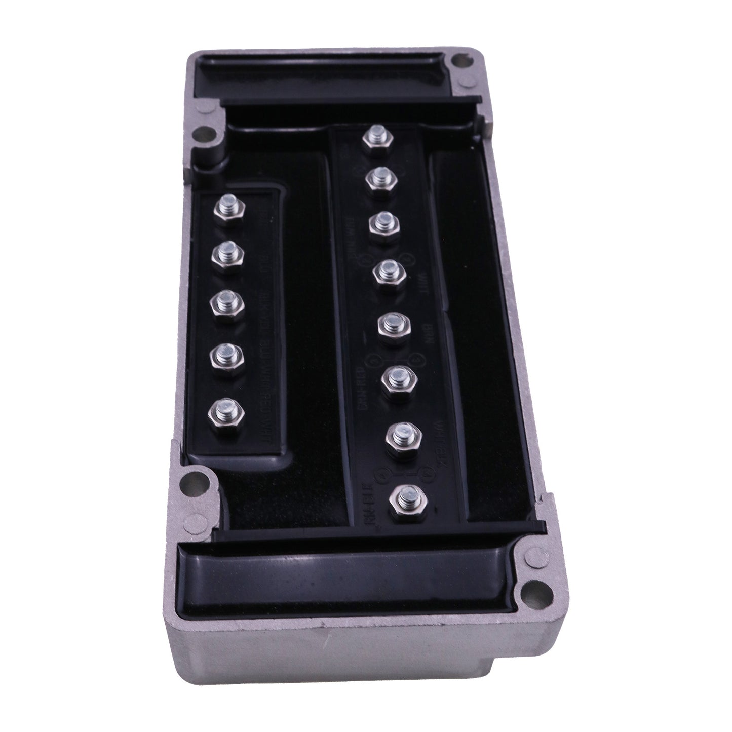 CDI Switch Box 332-5772 332-5772A1 332-5772A2 332-5772A3 for Mercury 45-125 HP 4cyl
