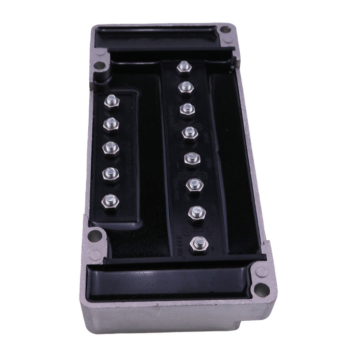 CDI Switch Box 332-5772 332-5772A1 332-5772A2 332-5772A3 for Mercury 45-125 HP 4cyl