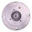 Free Shipping 1/2 BSP Orbital Motor OMSS250-151F0540 151F0540