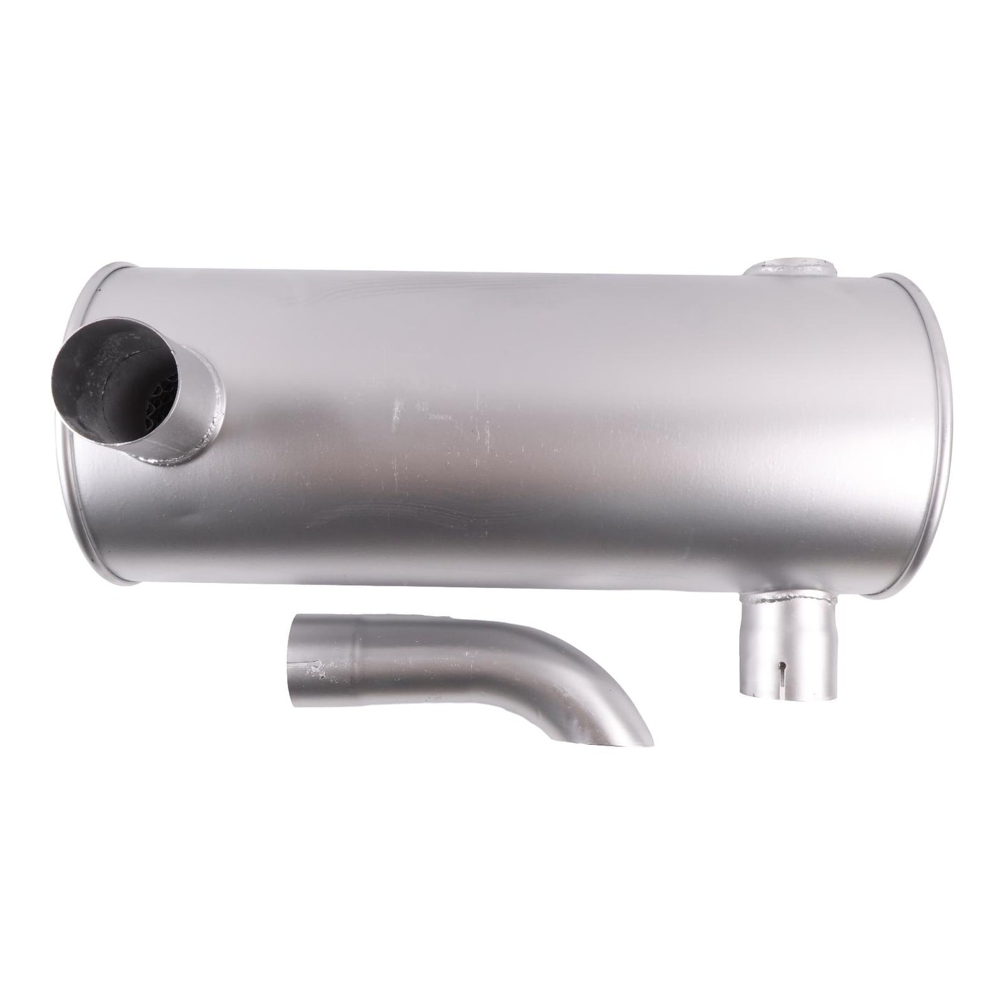 Jeenda Muffler 4448414 for Hitachi John Deere ZAXIS250LC ZAXIS270LC