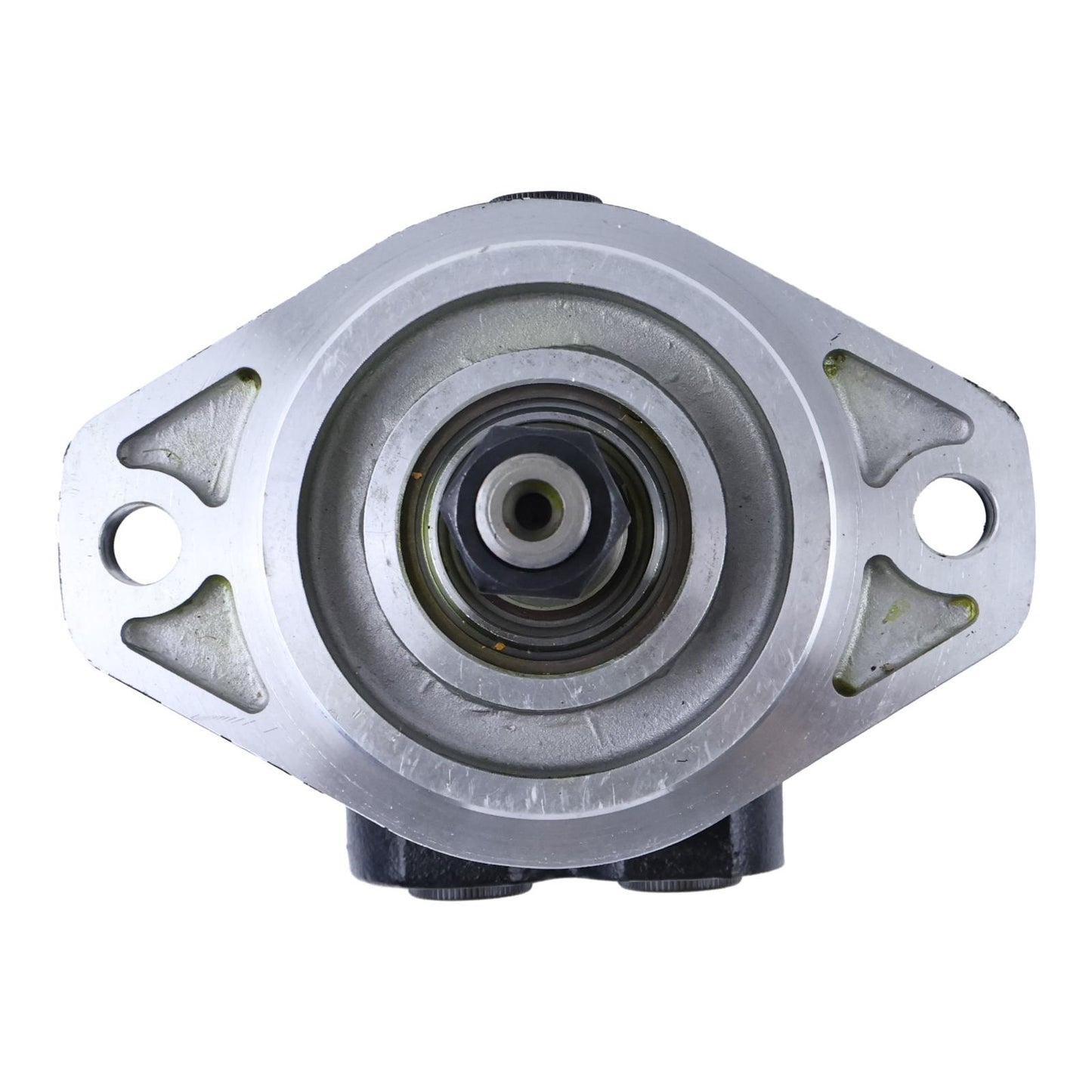 JEENDA Hydraulic Fan Motor 161-8919 1618919 Compatible with Caterpillar CAT Earthmoving Compactor