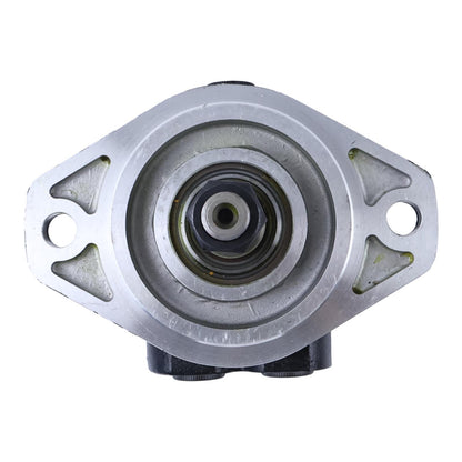 JEENDA Hydraulic Fan Motor 161-8919 1618919 Compatible with Caterpillar CAT Earthmoving Compactor