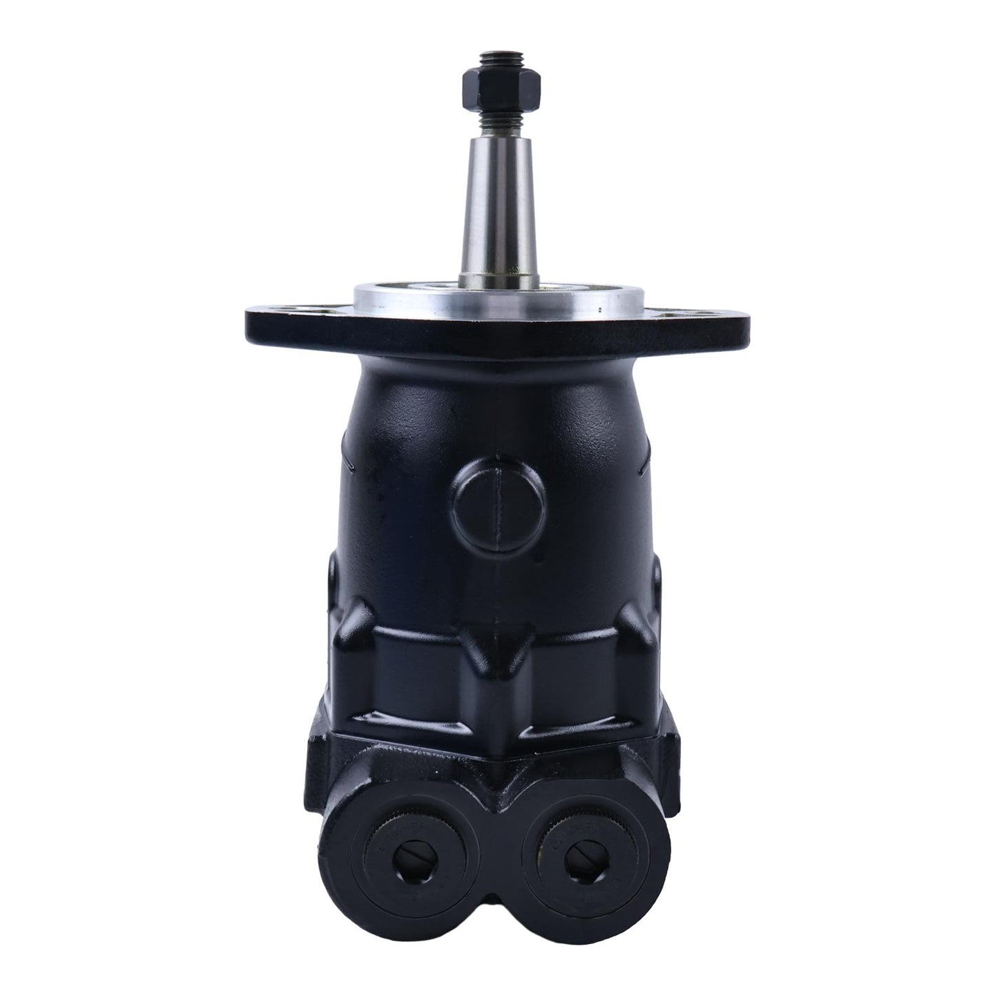 JEENDA Hydraulic Fan Motor 161-8919 1618919 Compatible with Caterpillar CAT Earthmoving Compactor