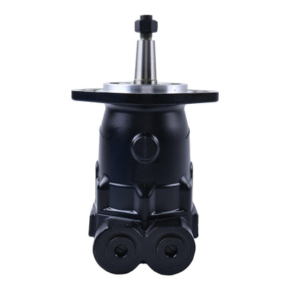 JEENDA Hydraulic Fan Motor 161-8919 1618919 Compatible with Caterpillar CAT Earthmoving Compactor