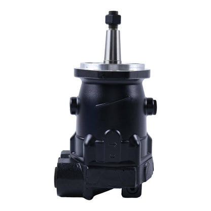 JEENDA Hydraulic Fan Motor 161-8919 1618919 Compatible with Caterpillar CAT Earthmoving Compactor