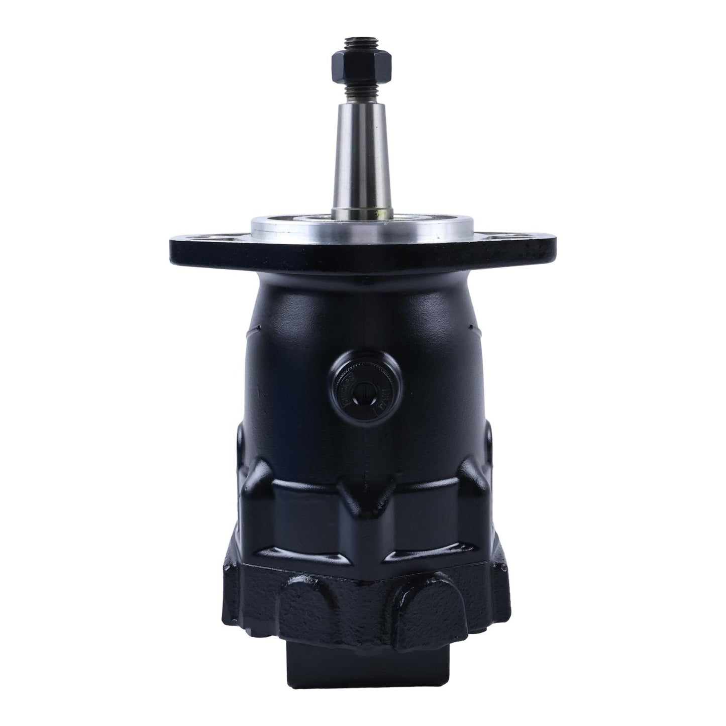 JEENDA Hydraulic Fan Motor 161-8919 1618919 Compatible with Caterpillar CAT Earthmoving Compactor
