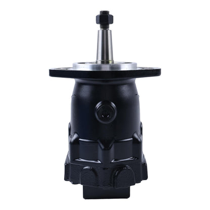 JEENDA Hydraulic Fan Motor 161-8919 1618919 Compatible with Caterpillar CAT Earthmoving Compactor