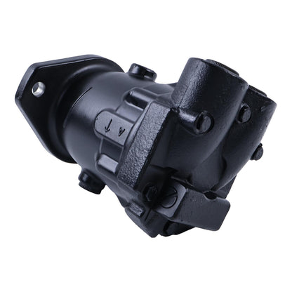 JEENDA Hydraulic Fan Motor 161-8919 1618919 Compatible with Caterpillar CAT Earthmoving Compactor