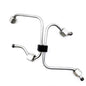 Fuel Injection Line M4127829 for TCD3-6L4, TD3-6L04, TD3-6L4, TCD3-6L04