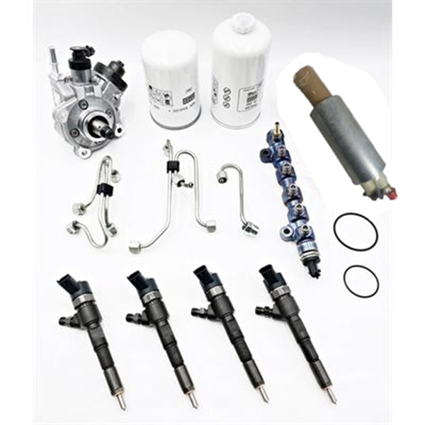 Fuel System Kit M9992513 9992513 for Deutz TCD 3.6 L4 12V