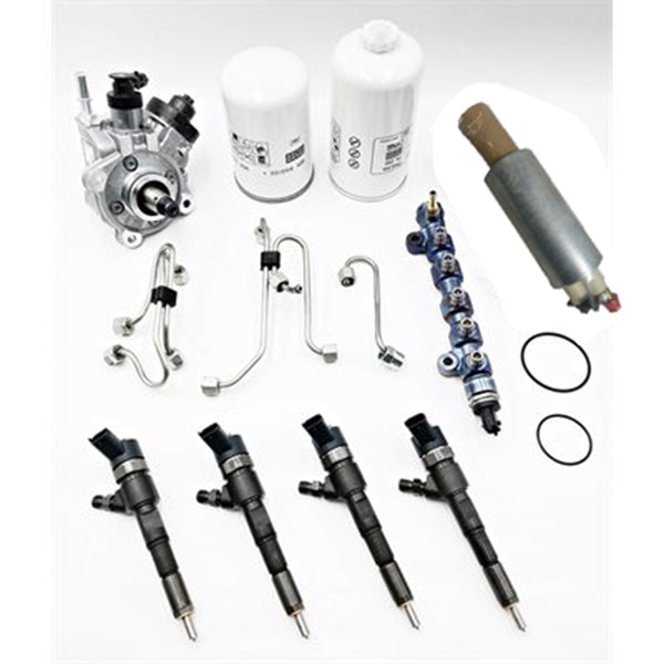 Fuel System Kit M9992063 for Deutz Engine 2.9 L4