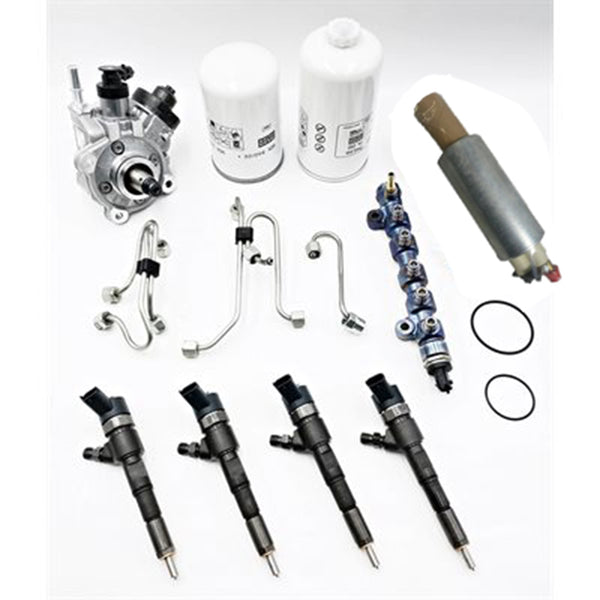 Fuel System Kit M9992514 9992514 for Deutz TCD 3.6 L4 12V