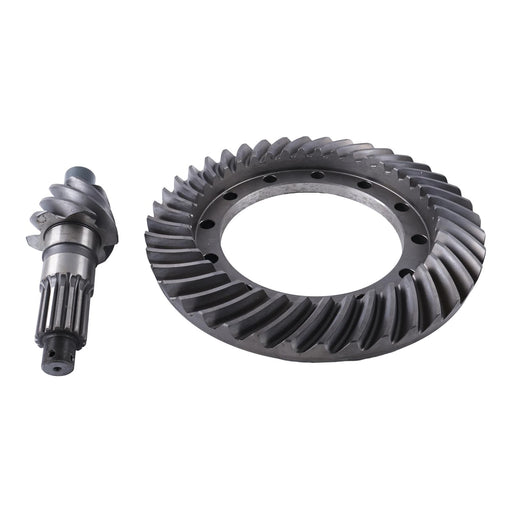 Rear Crown Wheel Pinion Gear MC804120 6*40 for Mitsubishi Fuso FV415 6D22 8DC9