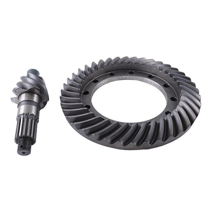 Rear Crown Wheel Pinion Gear MC804120 6*40 for Mitsubishi Fuso FV415 6D22 8DC9