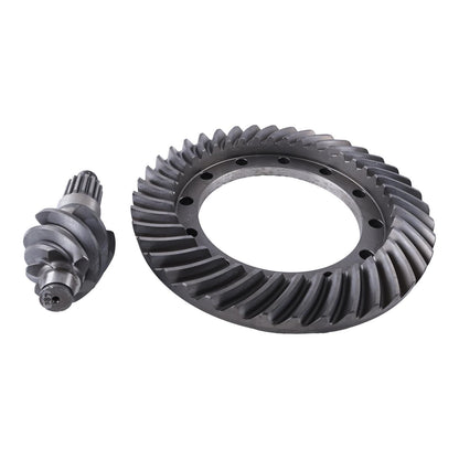 Rear Crown Wheel Pinion Gear MC804120 6*40 for Mitsubishi Fuso FV415 6D22 8DC9