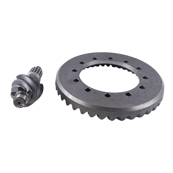 Rear Crown Wheel Pinion Gear MC804120 6*40 for Mitsubishi Fuso FV415 6D22 8DC9