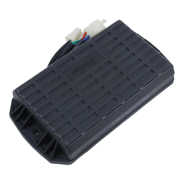 Free Shipping 12kw Single 3 Phase AVR XD-12L for Sawafuji Alternator Regulator（10-wire)