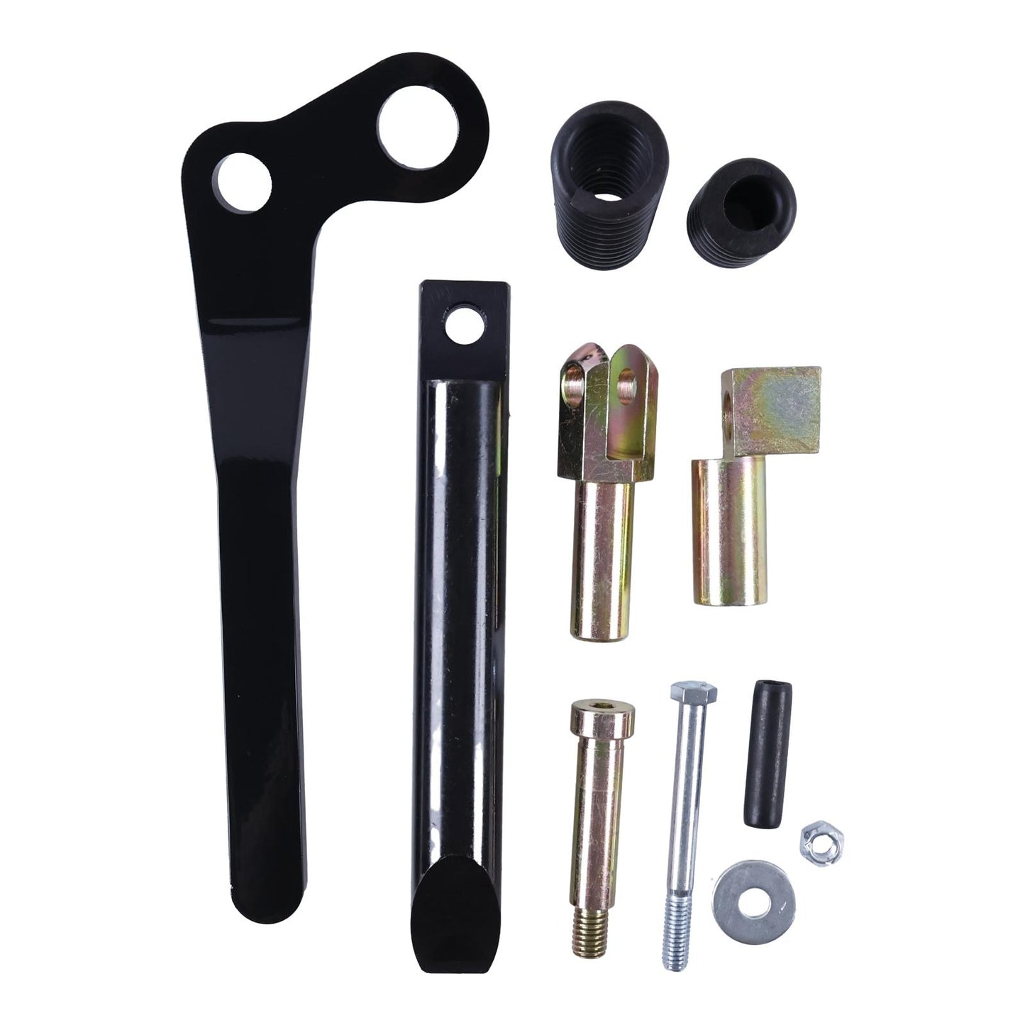 6724775 Right Hand Lever Kit For Bob-Tach For Bobcat 630 632 641 642 643 645