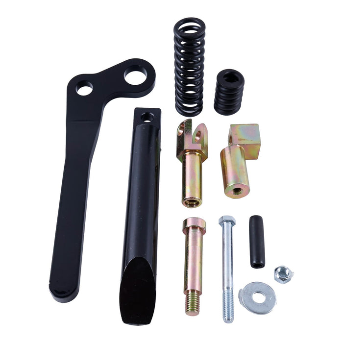 6724775 Right Hand Lever Kit For Bob-Tach For Bobcat 630 632 641 642 643 645