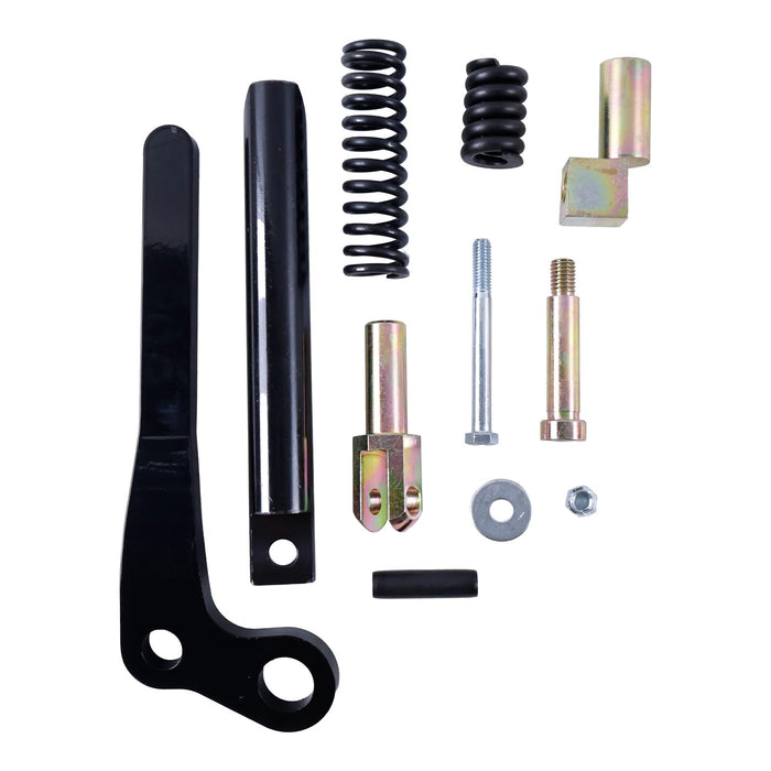 6724775 Right Hand Lever Kit For Bob-Tach For Bobcat 630 632 641 642 643 645