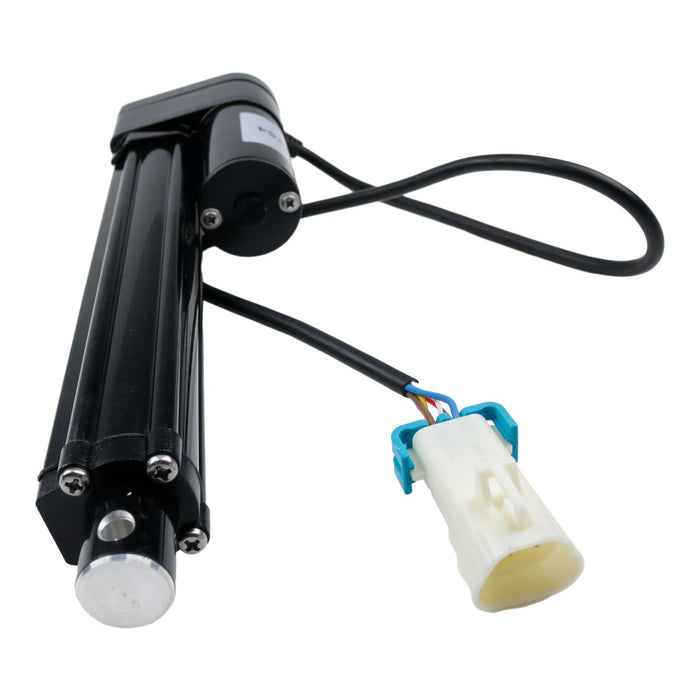 Actuator 84335407 84053684 for Case New Holland CR980 CR920 CR940 CX840 CR960 CX860 CR970