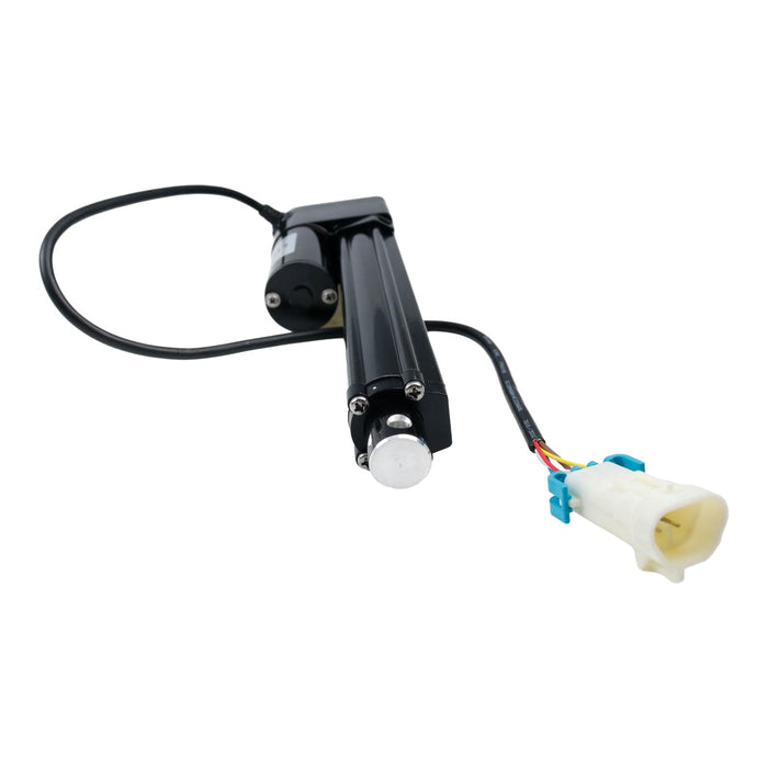 Actuator 84335407 84053684 for Case New Holland CR980 CR920 CR940 CX840 CR960 CX860 CR970