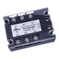 Three-Phase Solid State Relay SA3-66120D 3-32VDC input, 90-660 VAC output,Max.Current load 120A