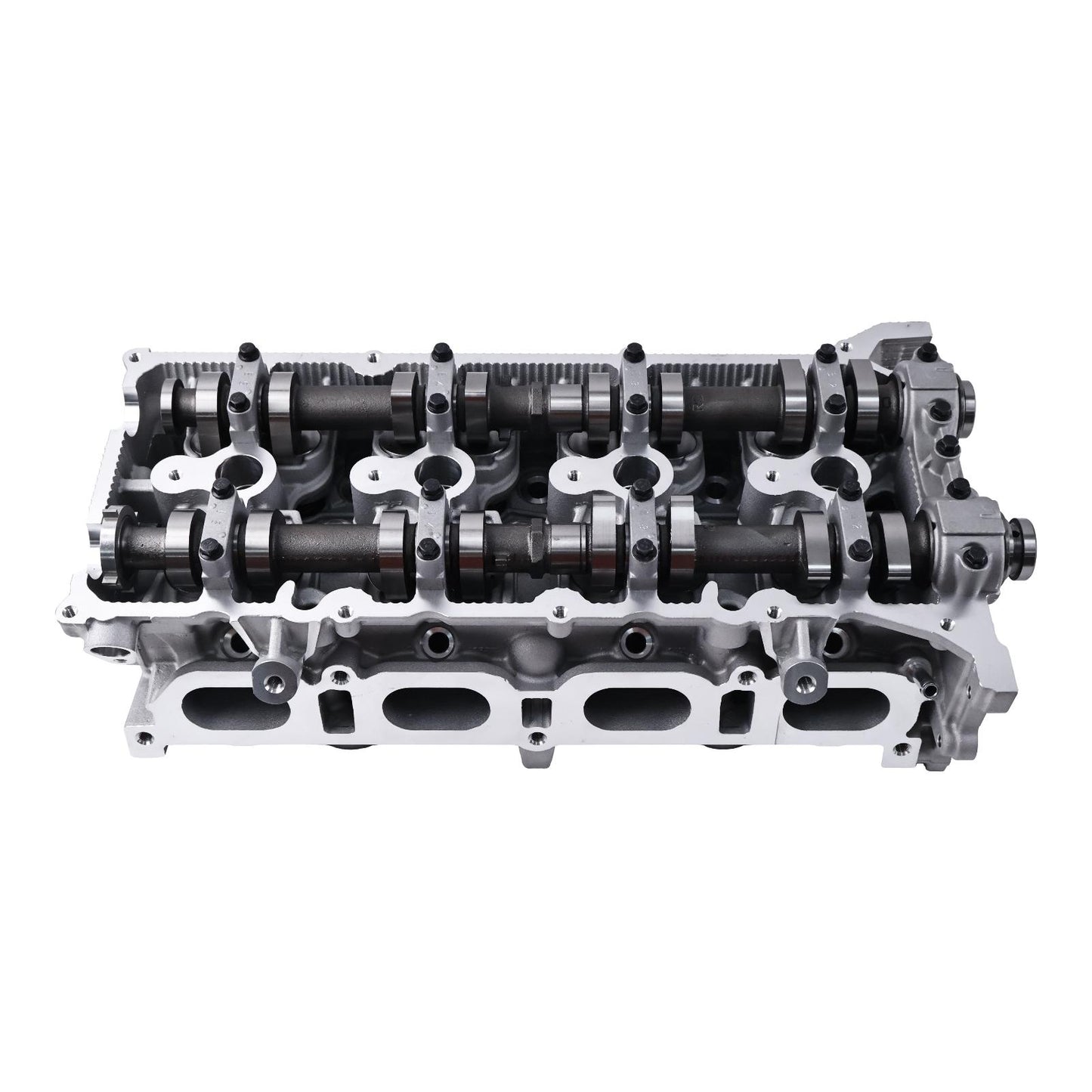 Complete Cylinder Head Assy 11100-78K00 11100-78KA0 for Suzuki Engine J24B Grand Vitara 2.4L