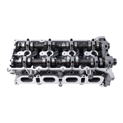 Complete Cylinder Head Assy 11100-78K00 11100-78KA0 for Suzuki Engine J24B Grand Vitara 2.4L