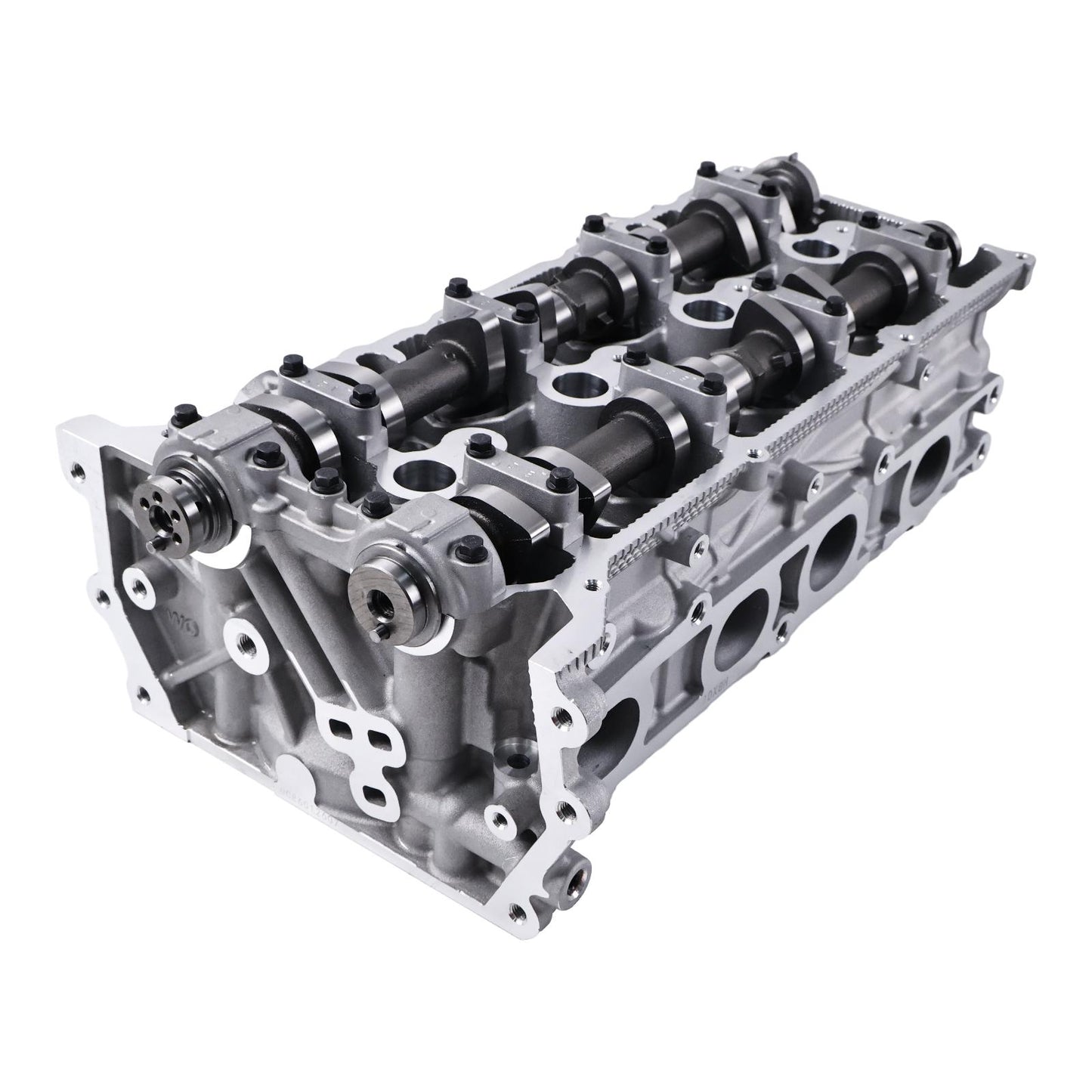 Complete Cylinder Head Assy 11100-78K00 11100-78KA0 for Suzuki Engine J24B Grand Vitara 2.4L