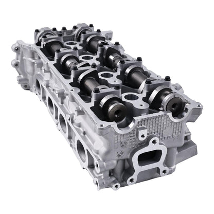 Complete Cylinder Head Assy 11100-78K00 11100-78KA0 for Suzuki Engine J24B Grand Vitara 2.4L