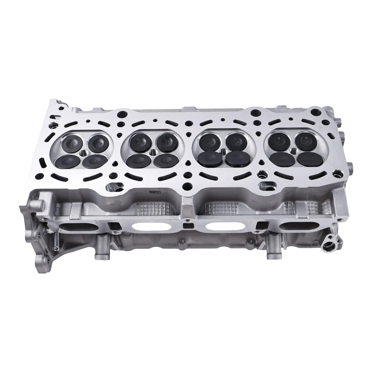 Complete Cylinder Head Assy 11100-78K00 11100-78KA0 for Suzuki Engine J24B Grand Vitara 2.4L