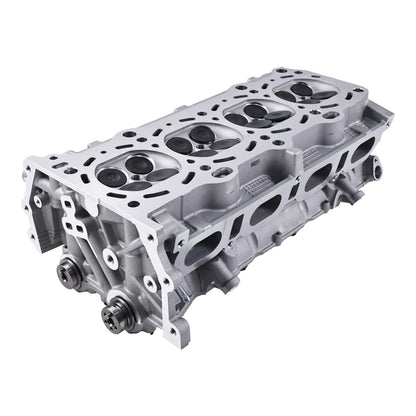 Complete Cylinder Head Assy 11100-78K00 11100-78KA0 for Suzuki Engine J24B Grand Vitara 2.4L