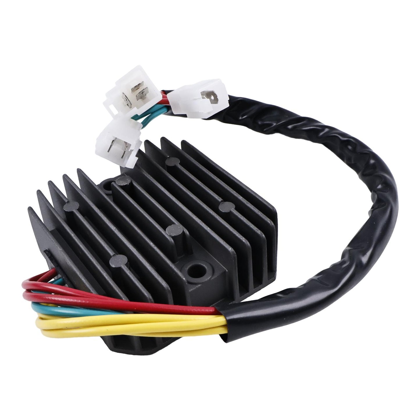 Free Shipping Voltage Regulator Rectifier SH541G-11 for Honda VT1100C2 SHADOW SABRE 2000-2007