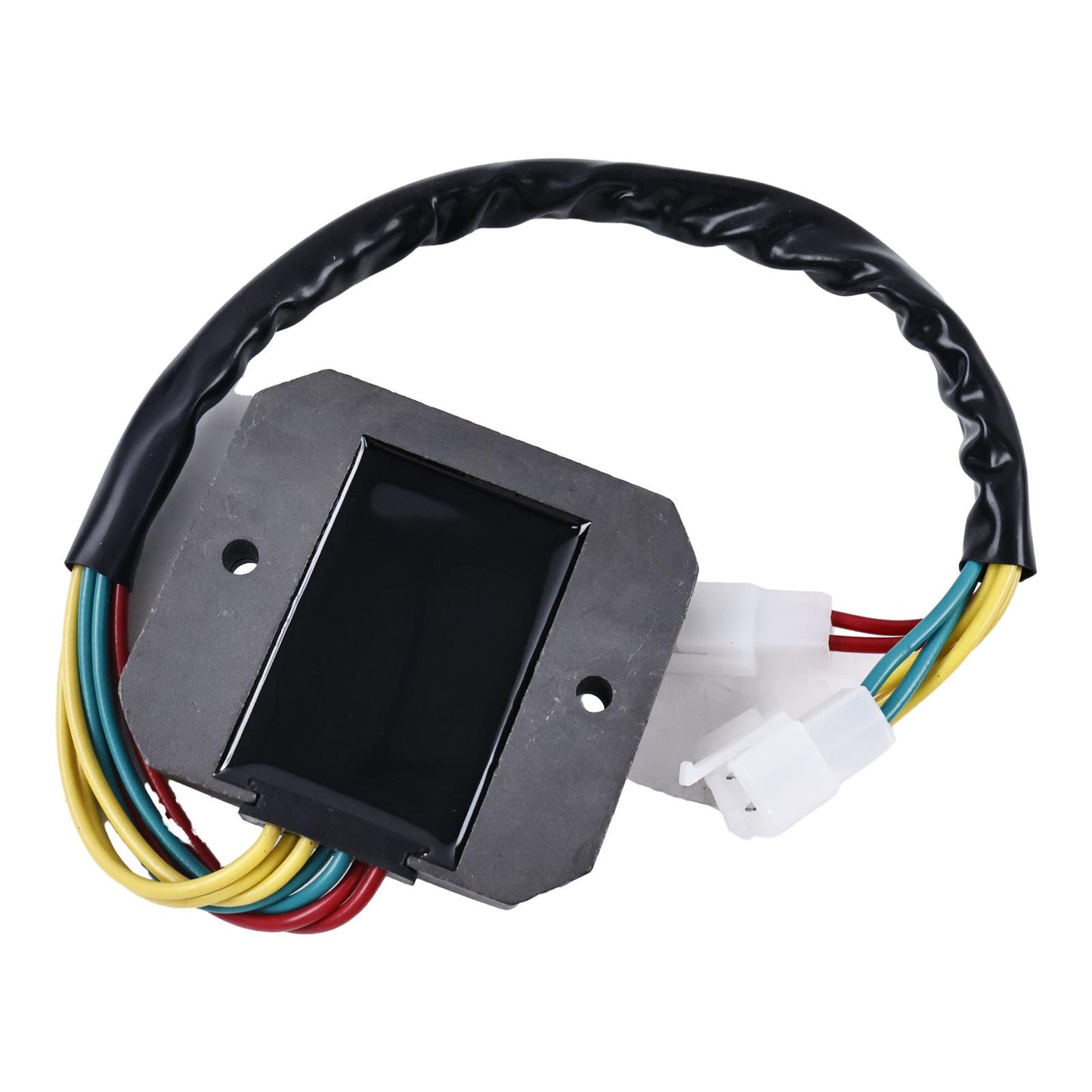 Free Shipping Voltage Regulator Rectifier SH541G-11 for Honda VT1100C2 SHADOW SABRE 2000-2007