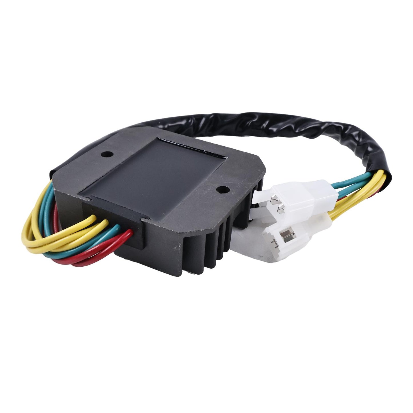 Free Shipping Voltage Regulator Rectifier SH541G-11 for Honda VT1100C2 SHADOW SABRE 2000-2007