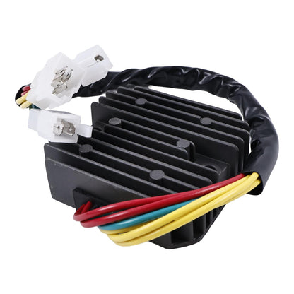Free Shipping Voltage Regulator Rectifier SH541G-11 for Honda VT1100C2 SHADOW SABRE 2000-2007