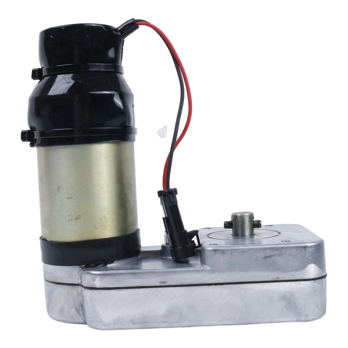 12V Right Side Electric Leveling Jack Motor 383548 383768 compatible with Lippert Power Gear Electric Leveling System