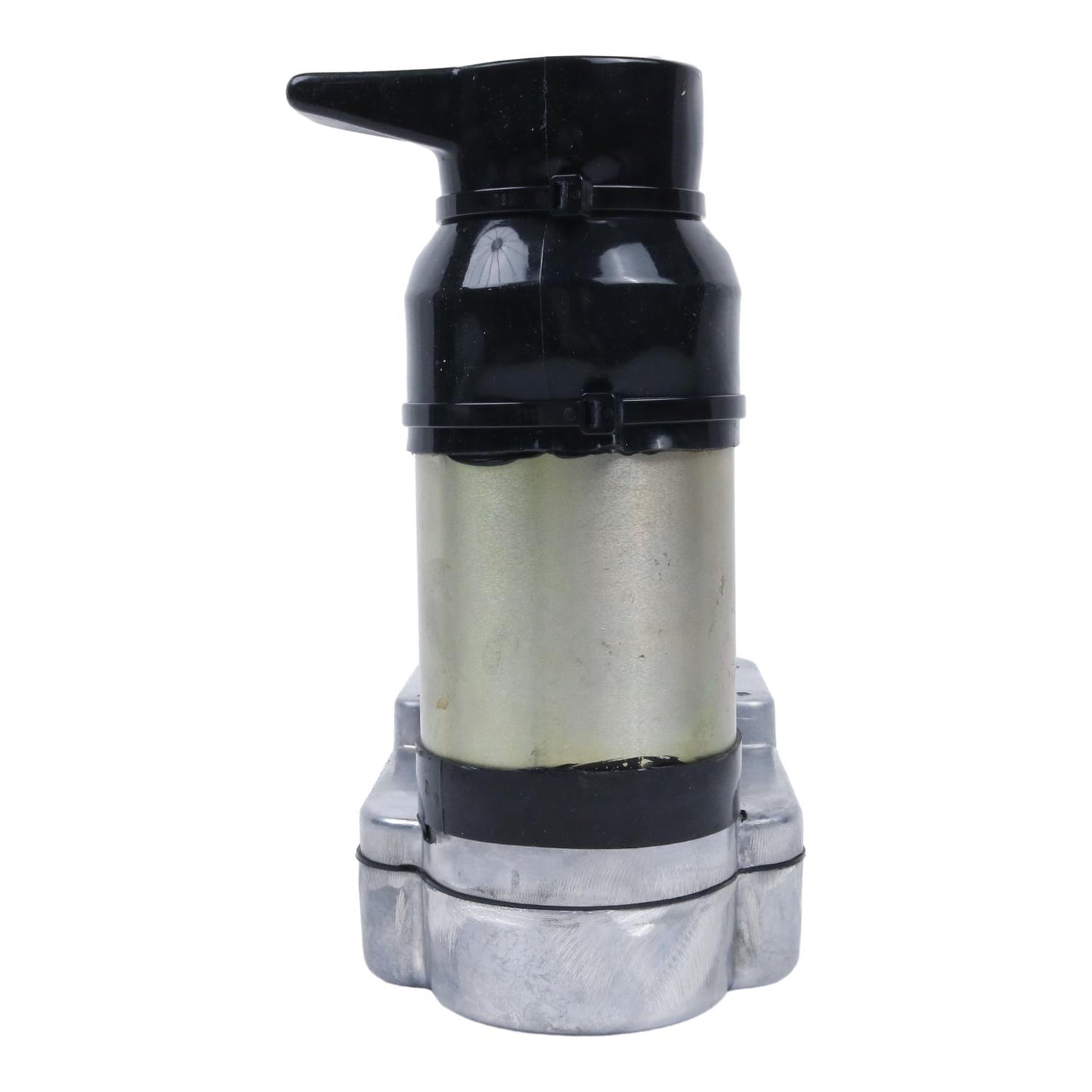 12V Right Side Electric Leveling Jack Motor 383548 383768 compatible with Lippert Power Gear Electric Leveling System