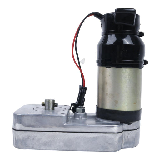 12V Right Side Electric Leveling Jack Motor 383548 383768 compatible with Lippert Power Gear Electric Leveling System