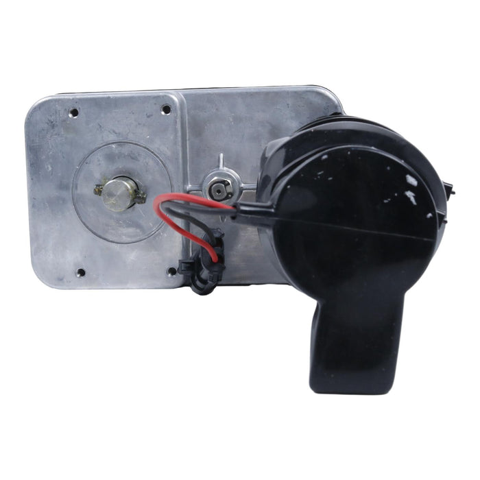 12V Right Side Electric Leveling Jack Motor 383548 383768 compatible with Lippert Power Gear Electric Leveling System