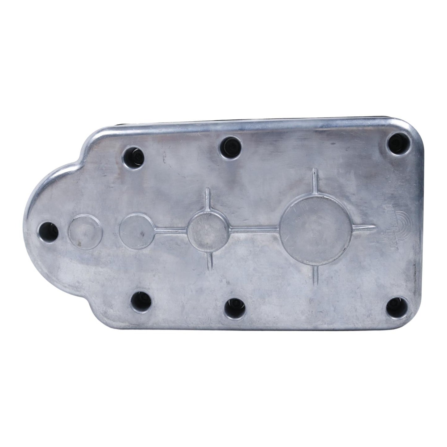 12V Right Side Electric Leveling Jack Motor 383548 383768 compatible with Lippert Power Gear Electric Leveling System