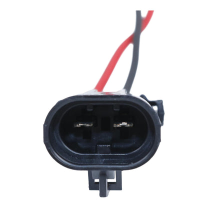 12V Right Side Electric Leveling Jack Motor 383548 383768 compatible with Lippert Power Gear Electric Leveling System