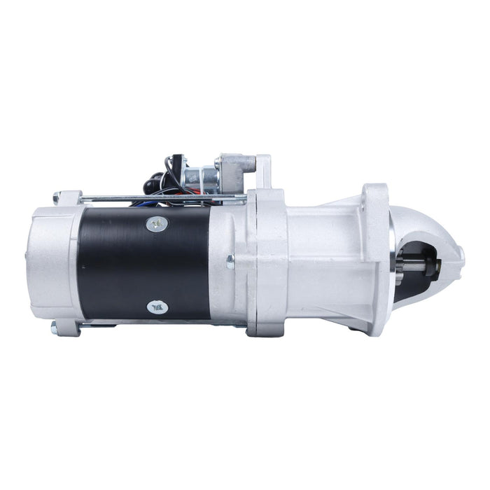8-97029863-7 Starter Motor compatible with Isuzu 4BD1 4BG1 4BG1T Engine