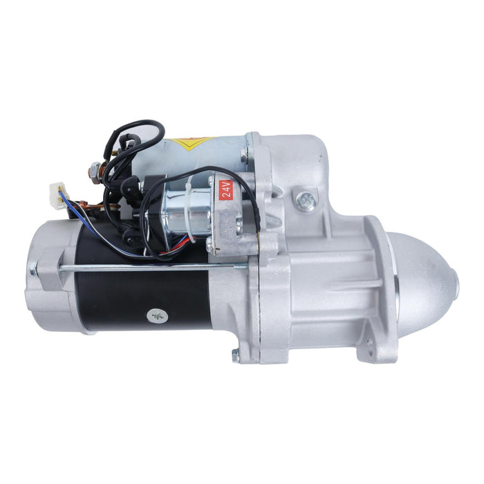 8-97029863-7 Starter Motor compatible with Isuzu 4BD1 4BG1 4BG1T Engine