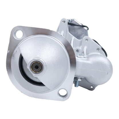 8-97029863-7 Starter Motor compatible with Isuzu 4BD1 4BG1 4BG1T Engine