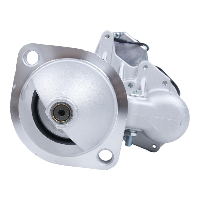 8-97029863-7 Starter Motor compatible with Isuzu 4BD1 4BG1 4BG1T Engine
