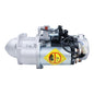 8-97029863-7 Starter Motor compatible with Isuzu 4BD1 4BG1 4BG1T Engine