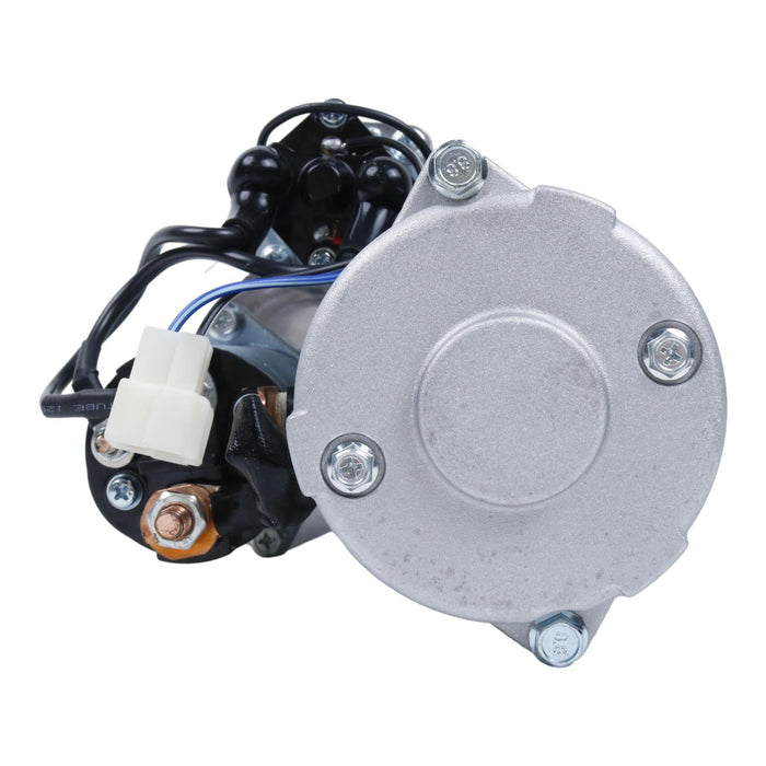 8-97029863-7 Starter Motor compatible with Isuzu 4BD1 4BG1 4BG1T Engine